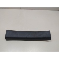 Накладка порога (внутренняя) Mazda Mazda 3 (BP) 2019 BCJH68730B02