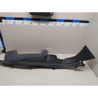 Накладка порога (внутренняя) Mazda Mazda 3 (BP) 2019 BCJL68760C02