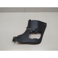 Накладка порога (внутренняя) Mazda Mazda 3 (BP) 2019 BCJH68390A02