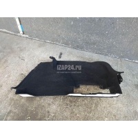 Обшивка багажника Mazda Mazda 3 (BP) 2019 BCJH68850C
