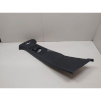 Обшивка стойки Mazda Mazda 3 (BP) 2019 BCJH68210C02