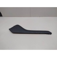 Планка передней консоли Mazda Mazda 3 (BP) 2019 BDGF6448XB02