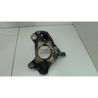 Кулак поворотный передний левый Mazda Mazda 3 (BP) 2019 BCKA33031