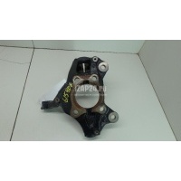 Кулак поворотный передний правый Mazda Mazda 3 (BP) 2019 BCKA33021