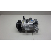 Компрессор системы кондиционирования Mazda Mazda 3 (BP) 2019 BDGF61450