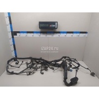 Проводка (коса) Mazda Mazda 3 (BP) 2019 BCNF67020A