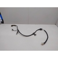 Проводка (коса) Mazda Mazda 3 (BP) 2019 BCKA437EYD