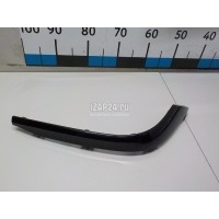 Накладка заднего бампера левая Mercedes Benz GLC-Class C253 COUPE 2016 2538859106