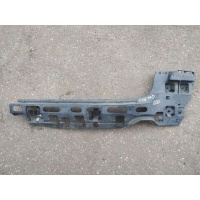 Кронштейн крепления бампера заднего Volkswagen Caravelle T6 2020 51127469364