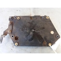 Кронштейн блока управления двигателя Opel Astra H / Family 2004-2015 2007 55560396