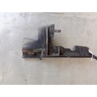 Воздуховод радиатора левый Renault Scenic III 2009-2016 214990024R