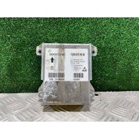 Блок AirBag Mercedes C W204 2010 A204 870 94 26