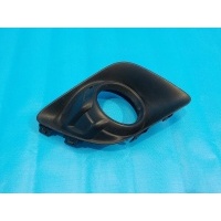 Накладка противотуманной фары левая MITSUBISHI ASX 2010- 8321A383