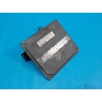 Блок управления двигателем Ford Fusion 2002-2012 1360194