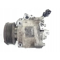 Компрессор кондиционера mitsubishi asx 1.8 di - d