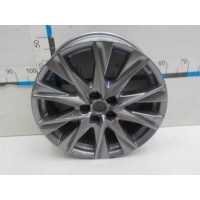 Диск колесный 19" Mazda CX-5 2016- 9965147090