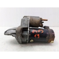 Стартер honda civic vi 1.4b 90km valeo 95 - 2000r
