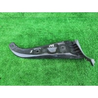 Кронштейн крепления бампера Audi A6 C5 (S6,RS6) 2000 4B9807453B