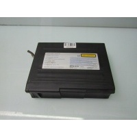 Cd - чейнджер плит компакт - диск xs4f18c830ae focus mk1 clarion