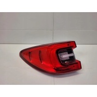 Renault kadjar фара задняя левая светодиодный oe 265552789r