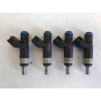 Додж caliber 2.0 16v форсунки 04891577ab