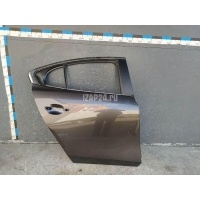 Дверь задняя правая Mazda Mazda 3 (BP) 2019 BCY07202XE