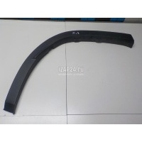 Накладка заднего крыла правого Toyota RX 350 2016 7560548020