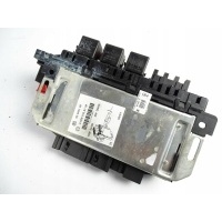 Мерседес w215 w220 блок блок управления сам a0285458132