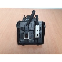Модуль комфорта 6r0937087p блок управления volkswagen поло v