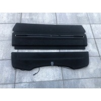 Полка задняя багажника citroen c4 пикассо от 2006 r