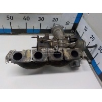 Турбокомпрессор (турбина) VAG A5/S5 [8T] Coupe/Sportback (2007 - 2016) 06H145703R