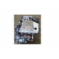 Двигатель komplt lexus rx300 3.0 vvt - i v6 1mz - fe фильм