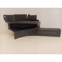 Крышка порога правый volkswagen tiguan ii 5na868270b