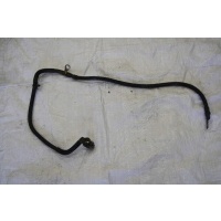 Volkswagen new жук клемма провода минус 1c0971235a
