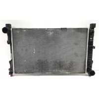 Радиатор мерседес w209 2.6 v6 a2035001003