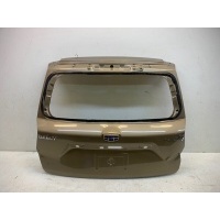 крышка багажника Geely Emgrand X7 1 2018- 101203634201C15