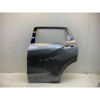 дверь Haval F7 2019- 6201124XKQ00A