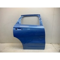 дверь Haval Jolion 2020- 6201200XST10A