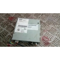 Блок навигации nissan primera p12 28185ba10a