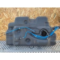Топливный бак Volkswagen Sharan 1 restailing 2001 7M3201075