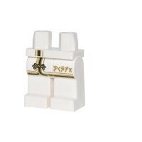 Lego 970c00pb0690 6197103 ноги p66