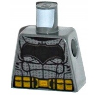 46778 lego 973pb2328 6139810 - tors batman - 1szt