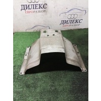 экран тепловой Audi A5 /S5 Coupe/Sportback 2008> 2010 8K0804160M