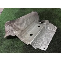 экран тепловой Audi A5 /S5 Coupe/Sportback 2008> 2010 8F0804172
