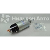 Втягивающее 24V MAZDA TITAN SL, HA, XA MAZDA TITAN WGLAT, WGFAT, WGLAF, WE5AT, WEF4C, WEL4C, WG5AT, WGL4T, WEFAT, WEL4T, WELAT, WGL4M, WGL4S, WGL4H SEA1-18-400/SE01-24-736/1372-24-736/SE45-18-X10A/SE
