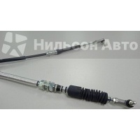 Трос переключения передач MITSUBISHI CANTER MITSUBISHI CANTER ME697273