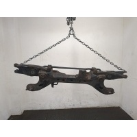 Балка подвески задняя Hyundai Santa Fe 2012-2016 2013 554052P250