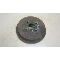 Барабан тормозной Toyota Yaris 2005-2011 2006 4243152070