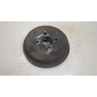 Барабан тормозной Toyota Yaris 2005-2011 2006 4243152070