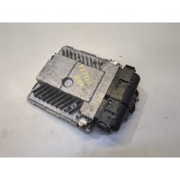Блок управления двигателем Audi A4 (B7) 2005-2007 2007 03G906018AQ